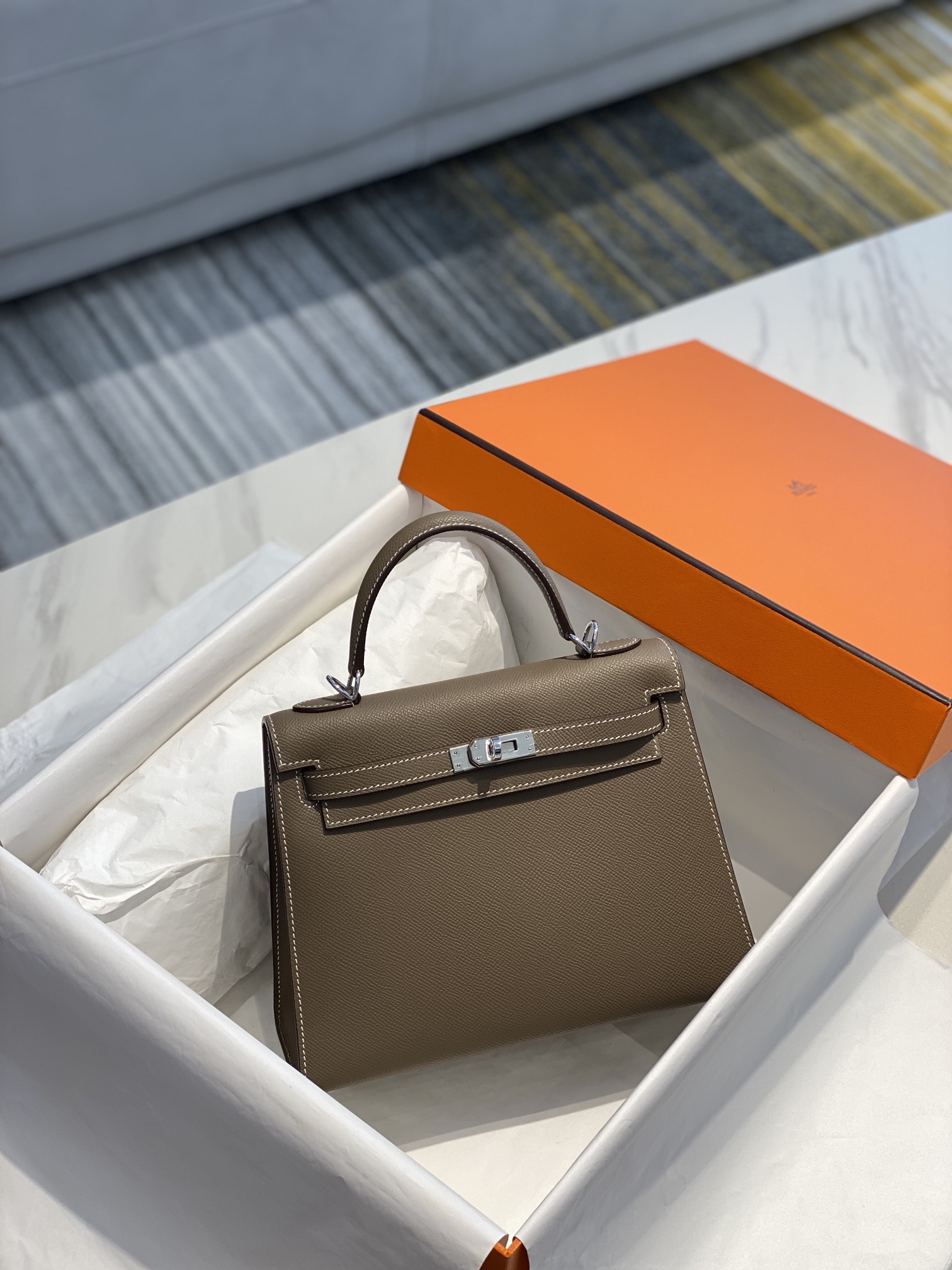 Hermes Kelly Bags